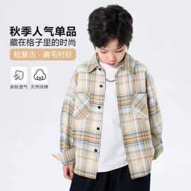 童裤;童T恤;童卫衣