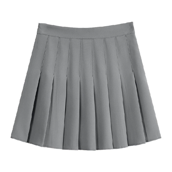 Shallow gray