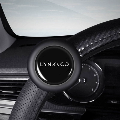 Wheel Booster, One-Hand Steering, Metal: Steering wheel booster - lynk-co-booster-three-year-warranty-sf-express-free-shipping