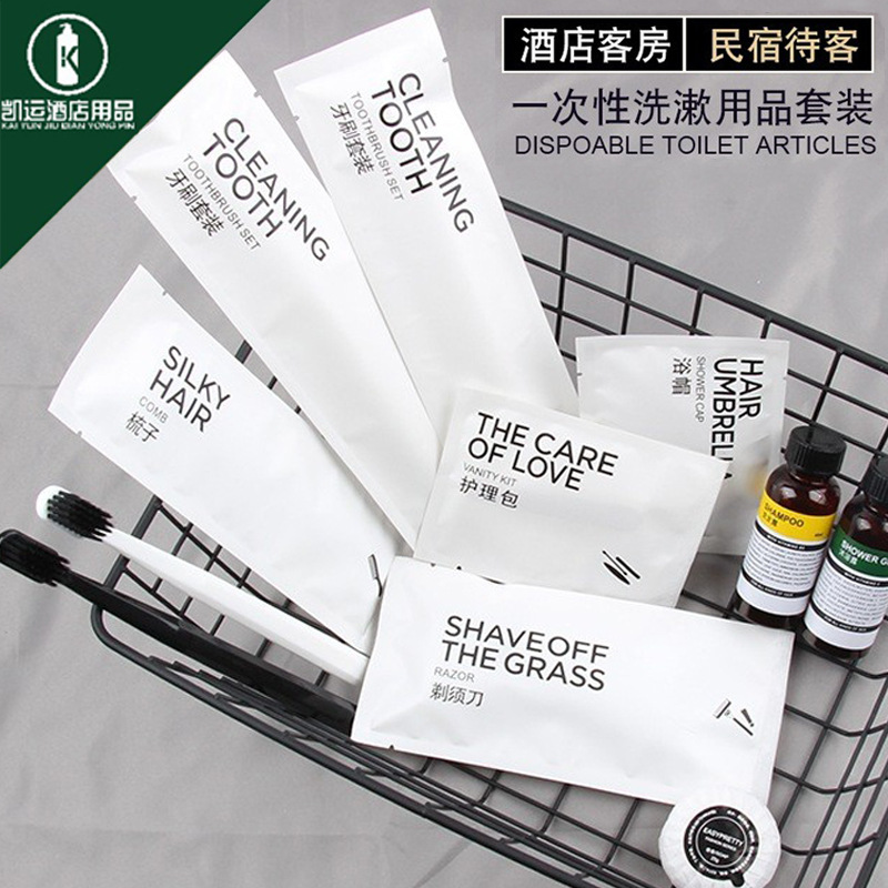 Cepillo de dientes desechable de pelo suave, ideal para hoteles, viaje o uso portátil al aire libre, venta al por mayor