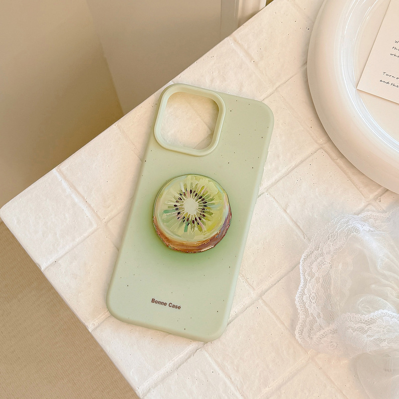 新鮮なフルーツ15promax Apple 17 携帯電話ケース シリコン iphone14対応 13 個性的な立体11 シリコン|undefined