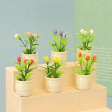 Dollhouse������΢�s�������ԾGֲ��������[��diy�b�Ʒģ�����