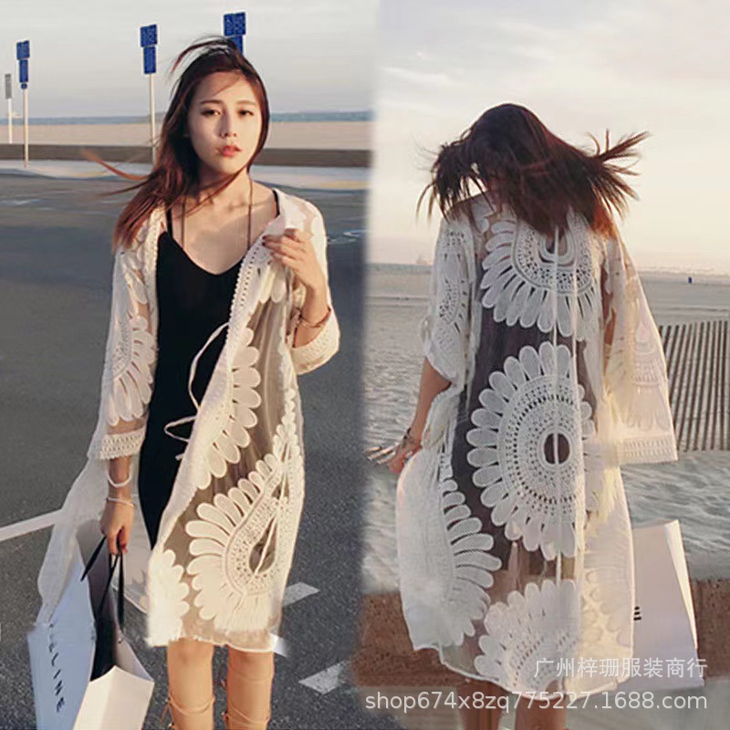 스타일 1 살구색