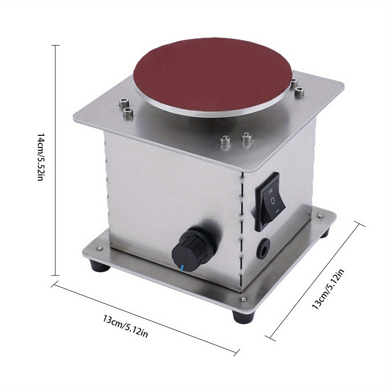 K 4472026新款跨境200W迷你盘式砂光机工具200W迷你盘式砂光机美