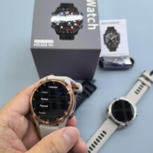 �羳��óר���¿�HD350���������ֱ�AMOLED��GPS�켣3ATM��ˮ�˶�