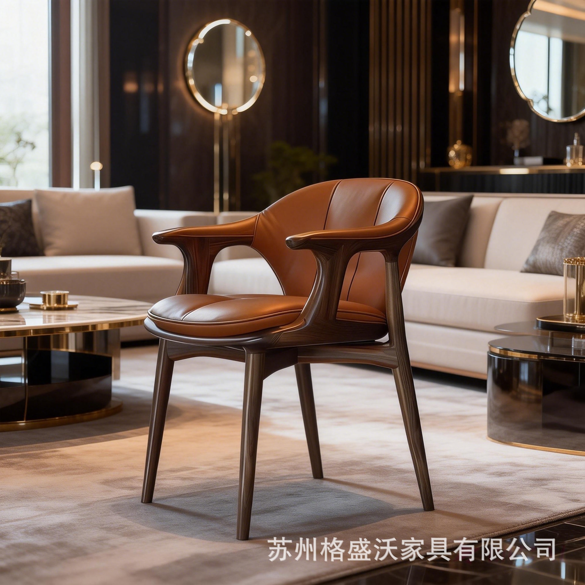 북미 블랙 월넛 1층 소가죽 소프트백