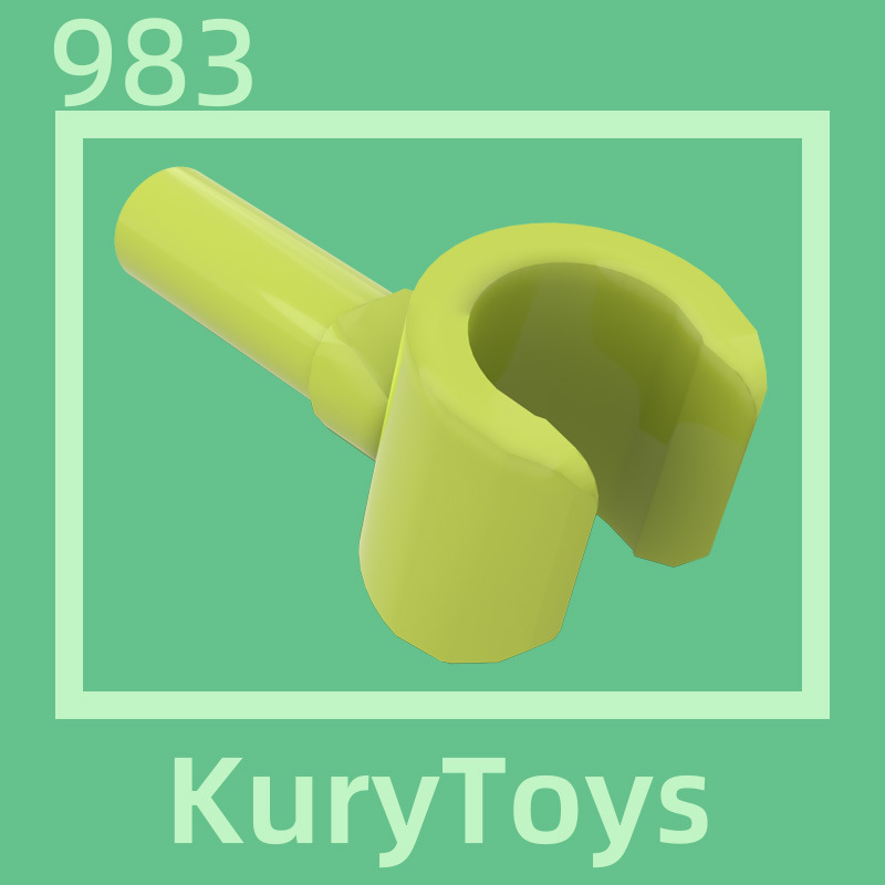 Grass green