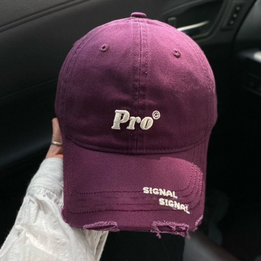 Púrpura / Ajustable
