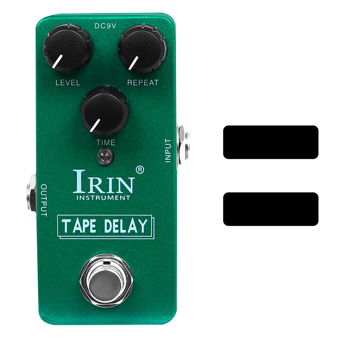 RS-25【TAPE DISTORTION 아날로그 왜곡】