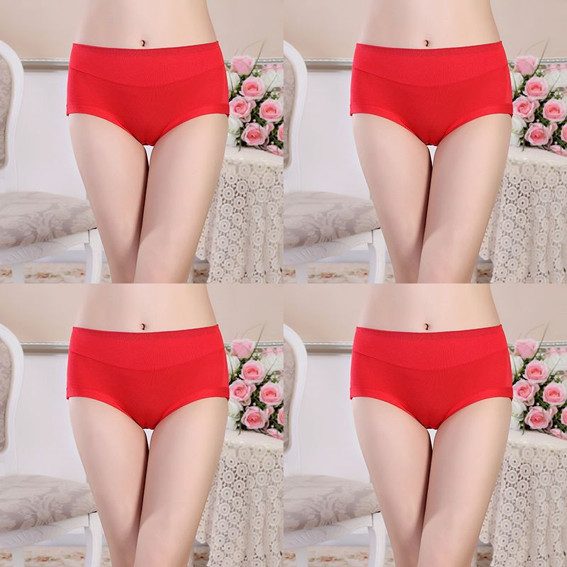 【4 предмета】Большой красный + большой красный + большой красный + большой красный