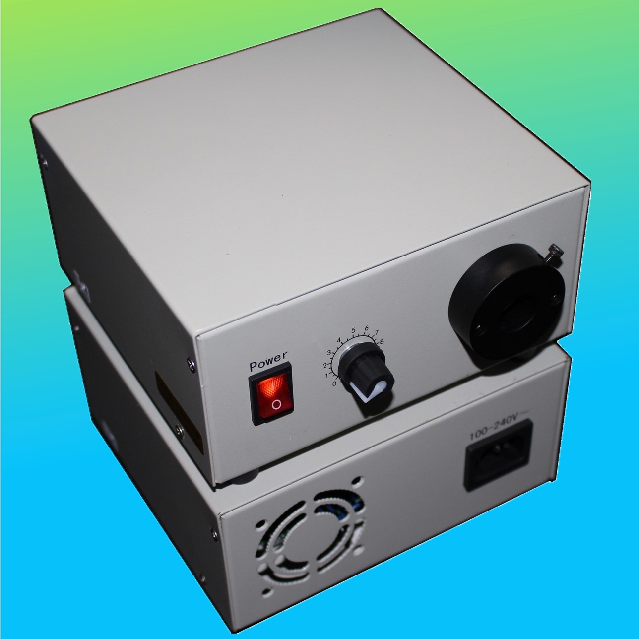 自动化设备LED光源调节器视觉光源控制器恒流源增亮频闪