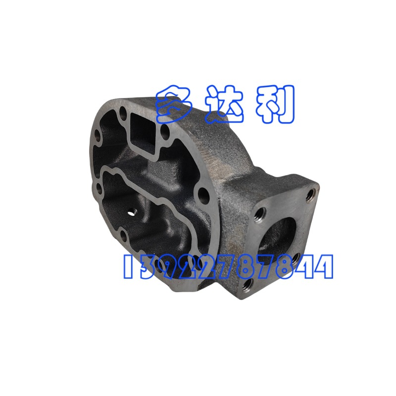 06EA502074  м׸ Carrier CYL HD, MACH, CTR