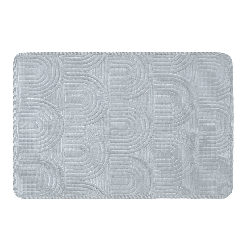 Cojín transfronterizo de pana para mascotas de cuatro estaciones Cojín para perros y gatos Cojín antideslizante para gatos Cojín para gatos Cojín para nidos para mascotas