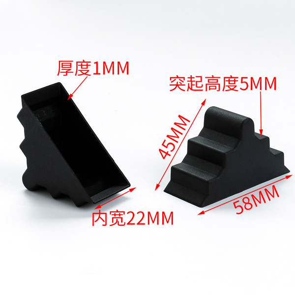 Protective protective corner covers