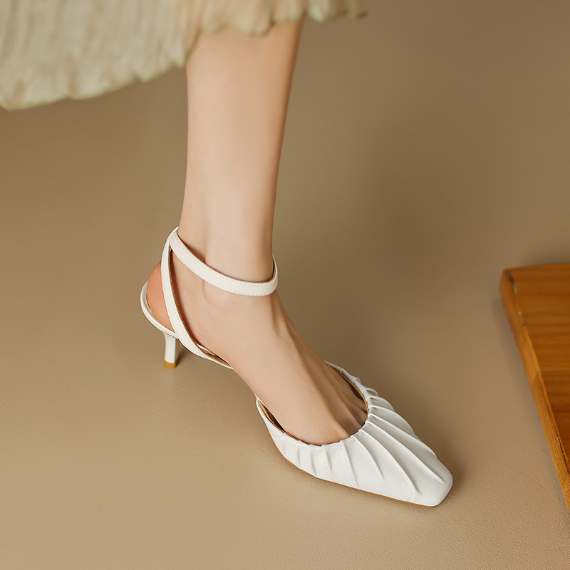 Top 5 Spring Shoe Colors to Add to Your Collection