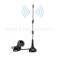 433mhz����ģ�KС���P�쾀ȫ��9DBI������o�����հl���p��