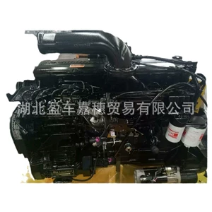 Cummins L8.9 mühərriki Dongfeng Cummins L360 20 nəqliyyat vasitələri üçün dizel mühərriki