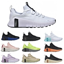 跨境外贸FREE METCON 6男女跑步鞋轻便训练鞋减震休闲低帮运动鞋