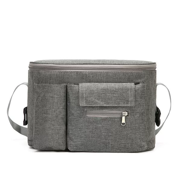 Style A fashion gray [standard version]