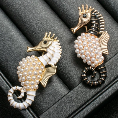 Lapel Pin, Cross-Border Marine – Yaxa sancaqları
