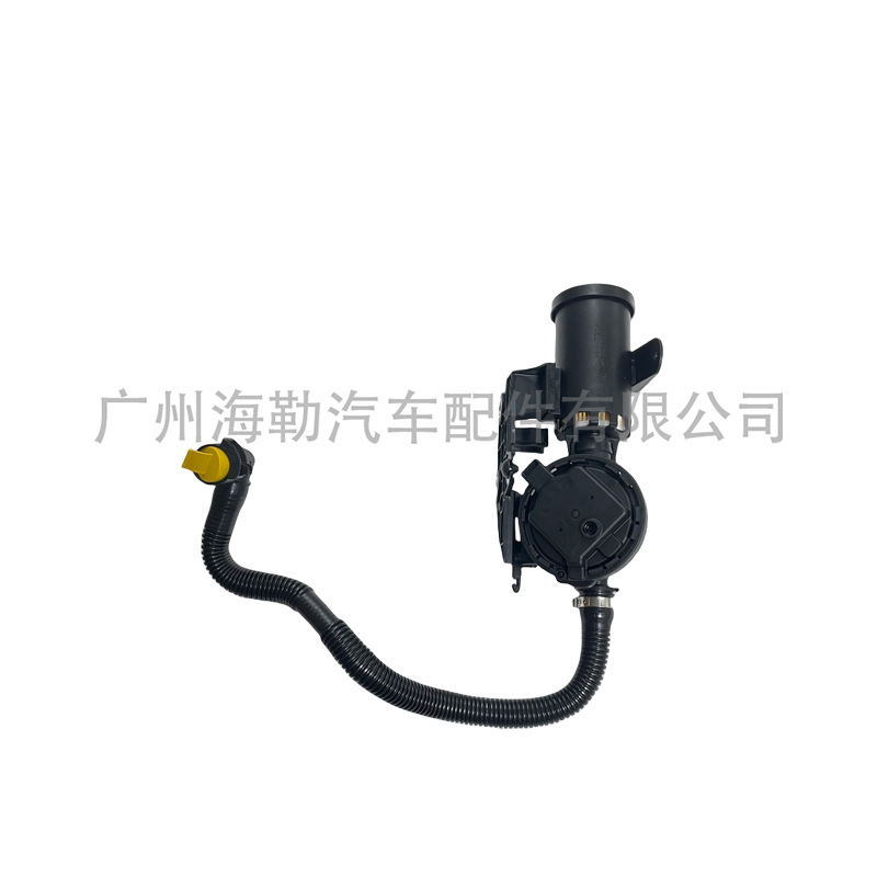 Suitable for Bmw 6 Series G32 630I 640I 630Ix 640Ix Fuel Tank Exhaust Pipe 16117383195