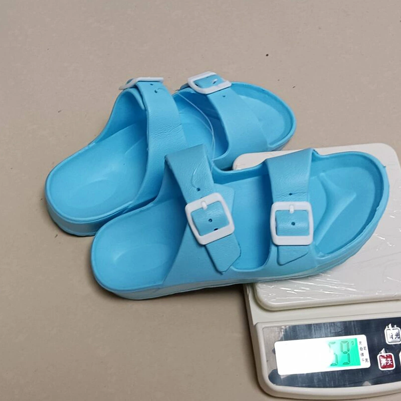 Slide, slippers, handheld comfortable shoes for leisure