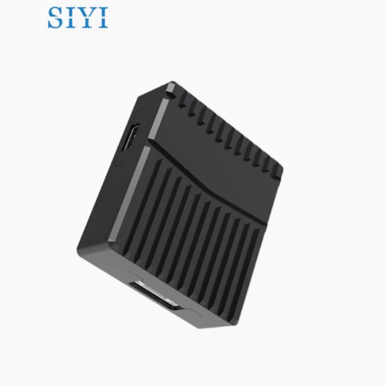 SIYI思翼网口转HDMI输出模块MK15 MK15E MK32 HM30地面端