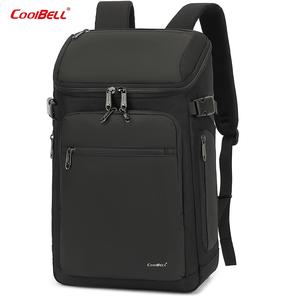 Многофункциональный большой емкости плечо повседневный рюкзак для деловых поездок 17,3-дюймовая сумка для ноутбука