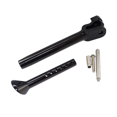 Modified Adjustable Side Stand – Motorcycle pedals