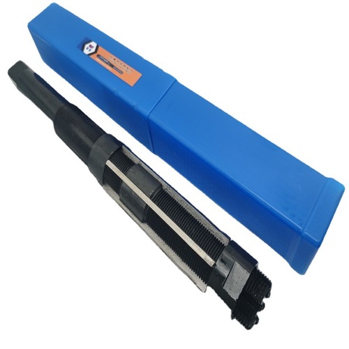 Shanghai Dangyang Adjustable Reamer 9SiCr Adjustable Hand Reamer 9.25-10 to 74-84 Manufacturer Wholesale