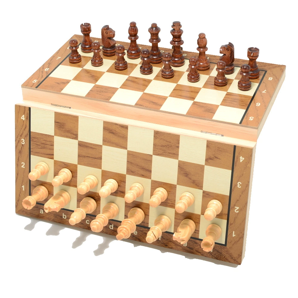 Деревянная складная игрушка, новая коллекция, 2 в 1