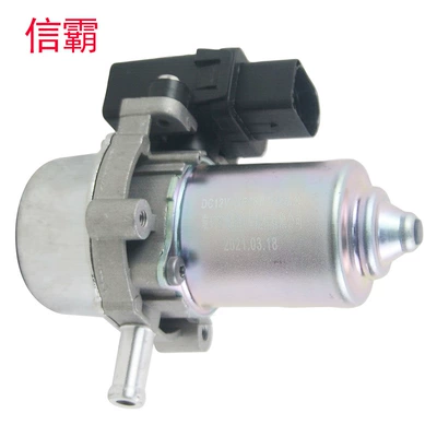 Pump Brake – Xinba Other brake systems