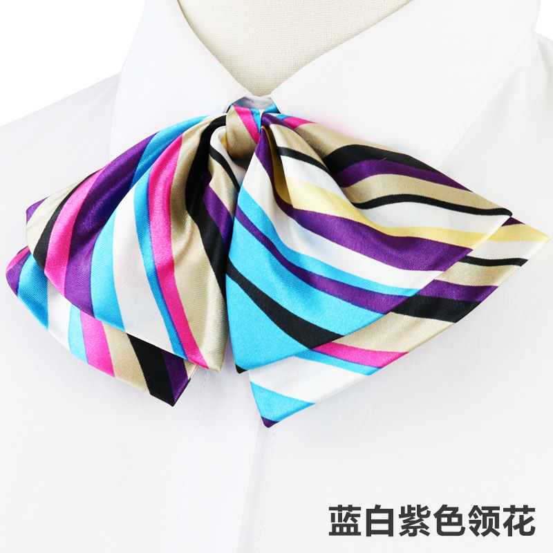 파란색 흰색 보라색 나비 칼라 꽃