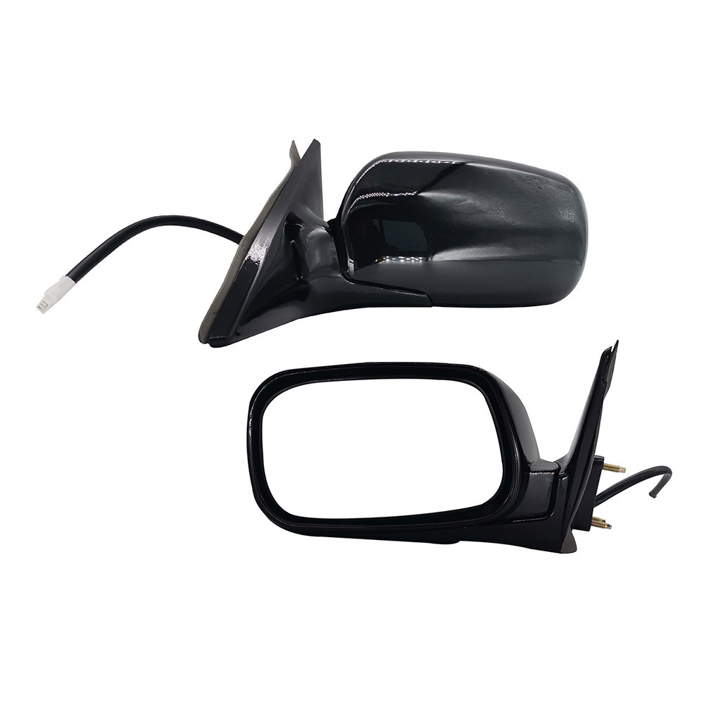 Conjunto de espejo retrovisor adecuado para Toyota Camry 2000-2006 image 5