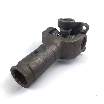 Spline Sleeve, Other drive systems
