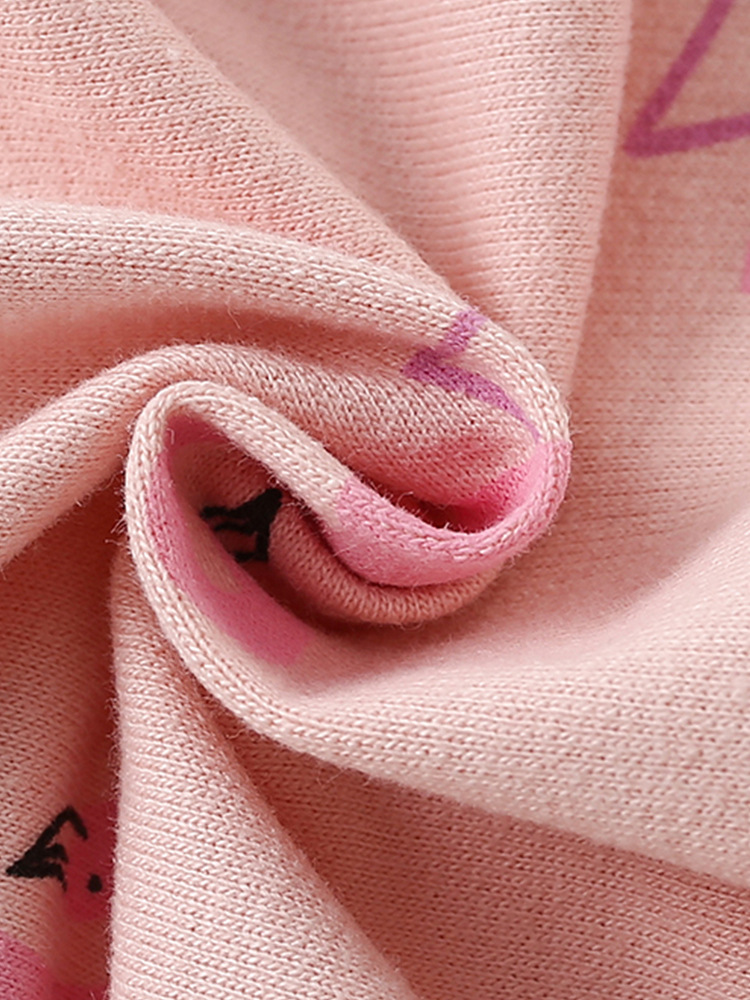 Mawlee niñas suéter de otoño nuevo estilo europeo y americano camisa de cuello redondo casual para niños de manga larga base ropa de niños