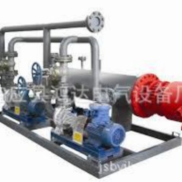 厂家直销天然气防爆电加热器