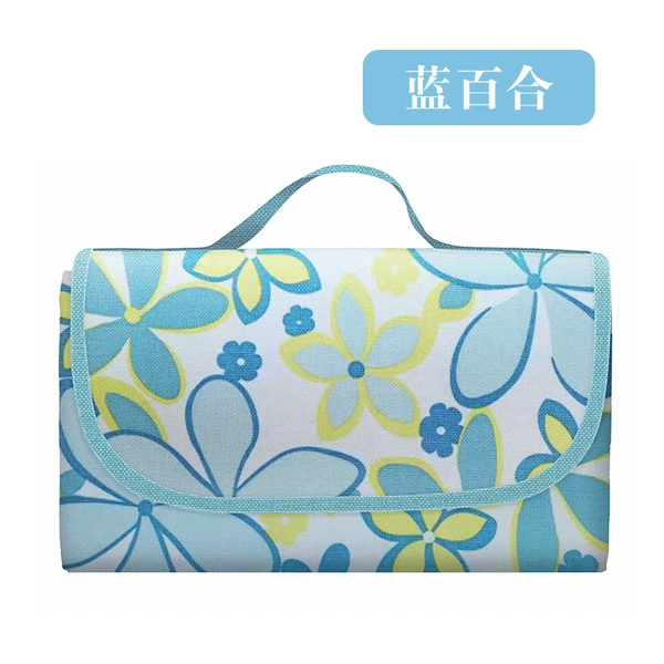 Blue Lily (spot money)