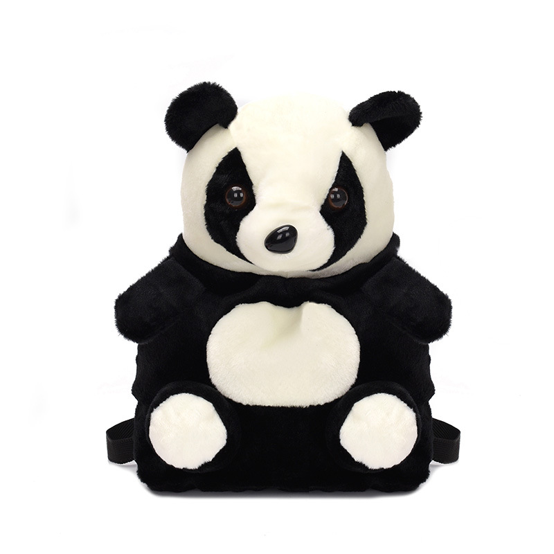 Sac Panda Le Bambin Image 5
