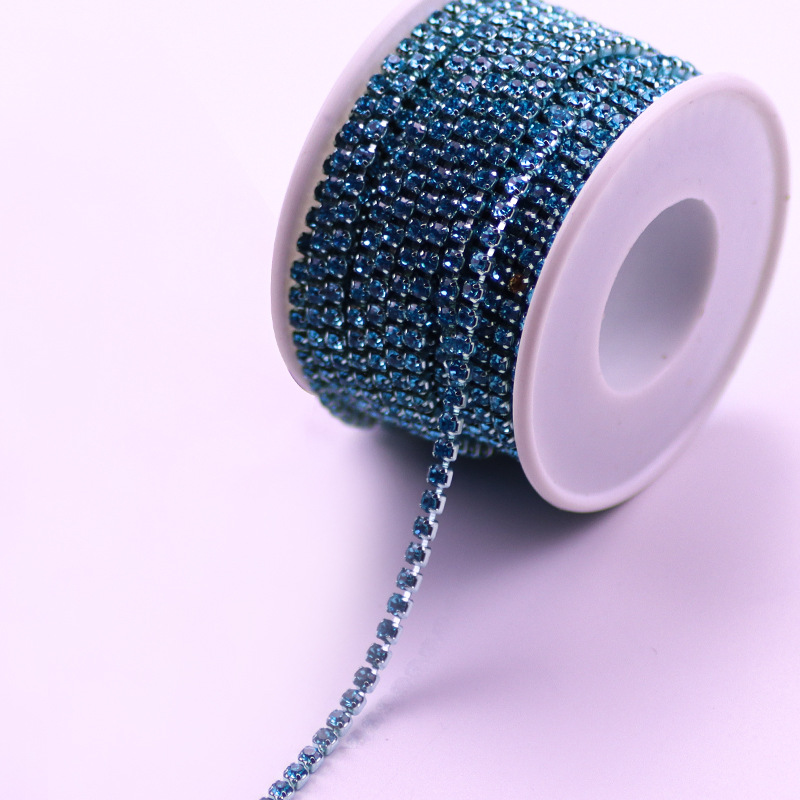 ZL03-208 전기 영동 호수 블루