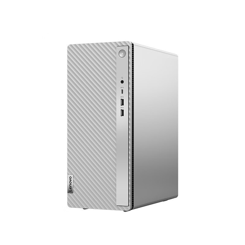 Lenovo Computer Desktop Tianyi 510s New 12 Generation Core i3/i5/i7 High-end Office Home Game