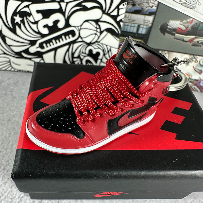 84. black and red reversal + box