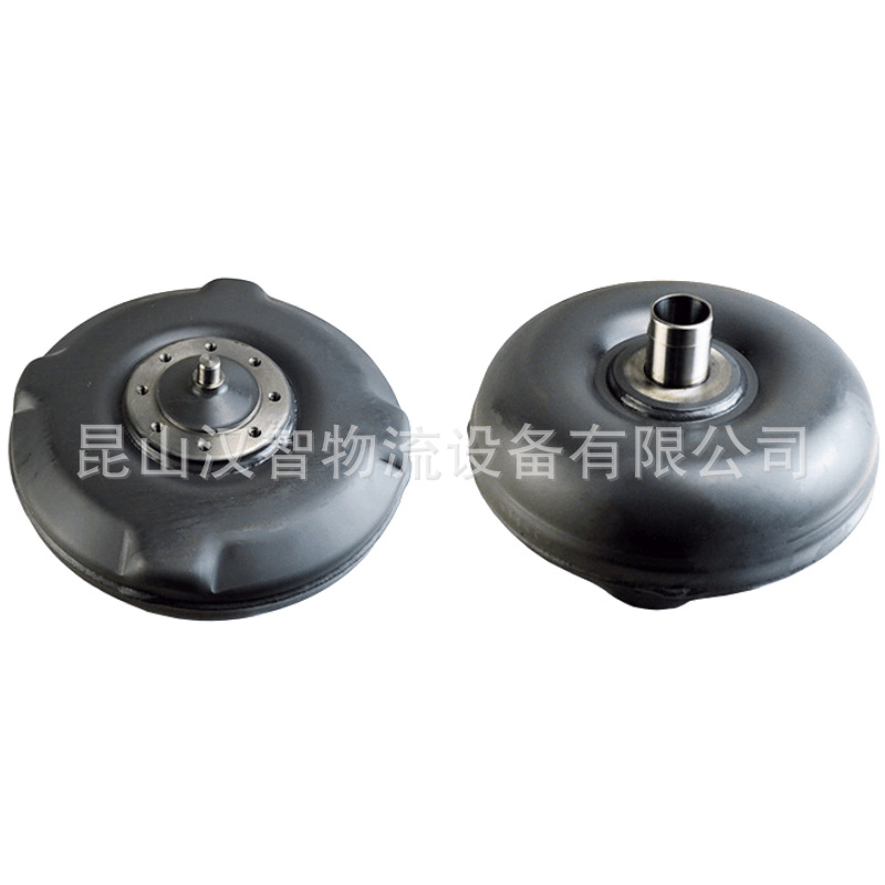 Convertidor de par para carretilla elevadora Mitsubishi L02 / F14E / 18C 91A23-10021 Accesorios convertidor de par hidráulico