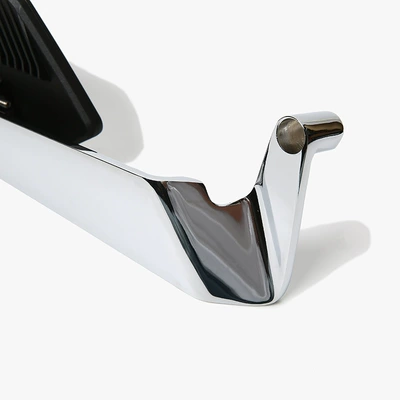 Motorcycle rearview mirror Foldable Large-View Motorcycle Rearview