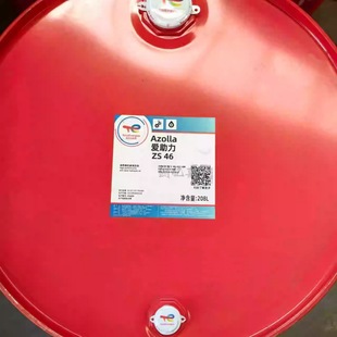 ���_��������ZS 68 AZOLLA ZS22 32 46 100̖ISO VG46��ĥҺ����