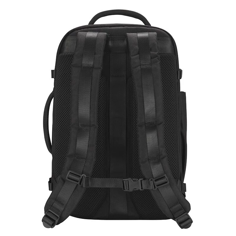 Подходящий для ноутбука Backpack для полета Бастион Небесная Выбор Сумка для ноутбука