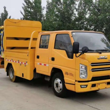 厂价直销东风小多利卡双排座蓝牌70K撞缓冲车15897652032张经理