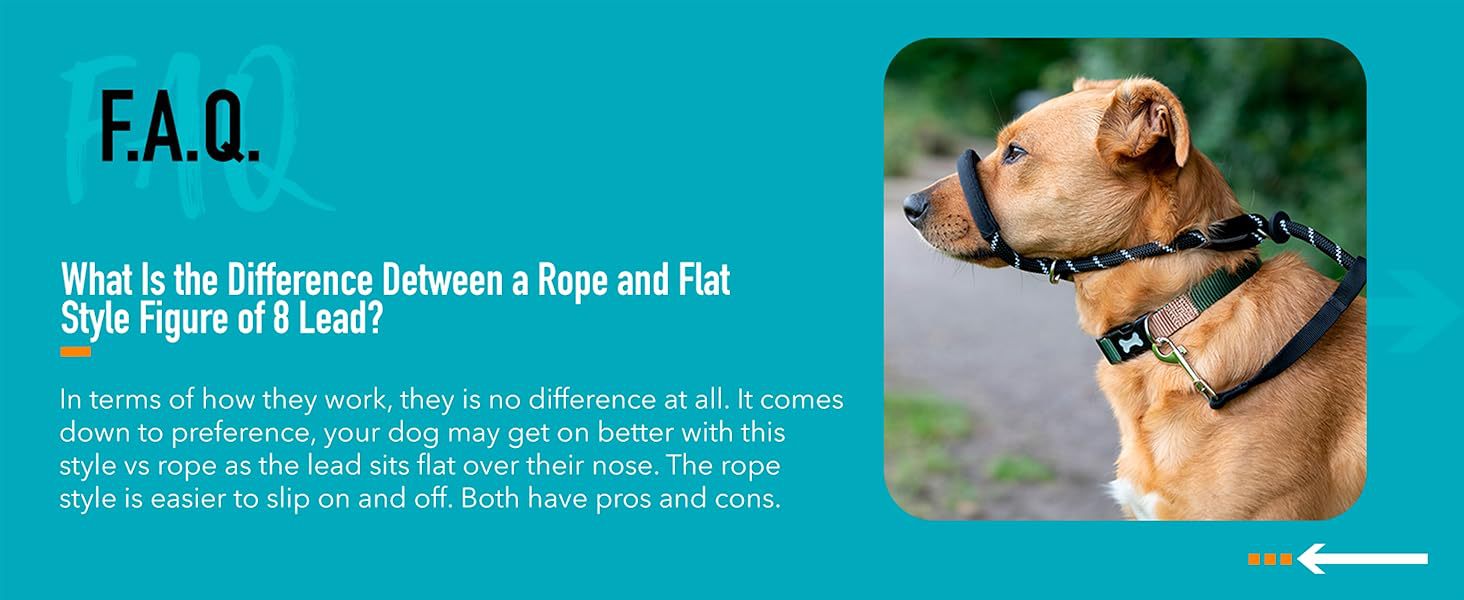 Total Pet - Flat Figure of 8 Lead Banner for A+ Content - FAQ 5
