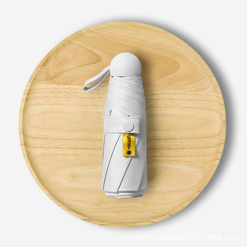 [라이스 화이트] 5 중 8 본 풀 차광 블랙 접착제