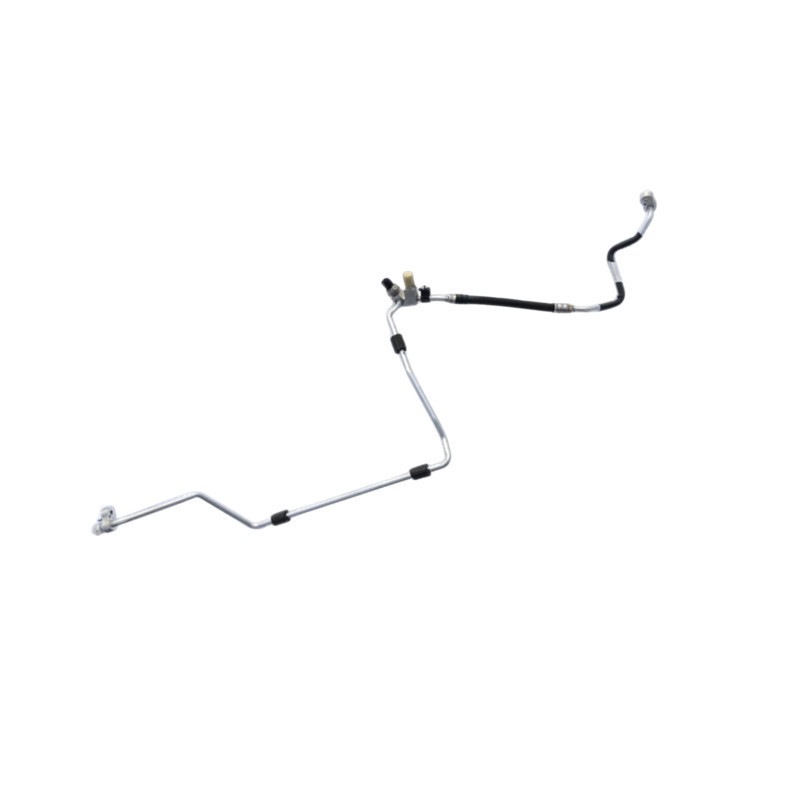 Para BMW F35 aire acondicionado condensador de línea a la caja de evaporación OE:64539212236